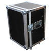 Custom Small 3 Drawer Production Flight Case